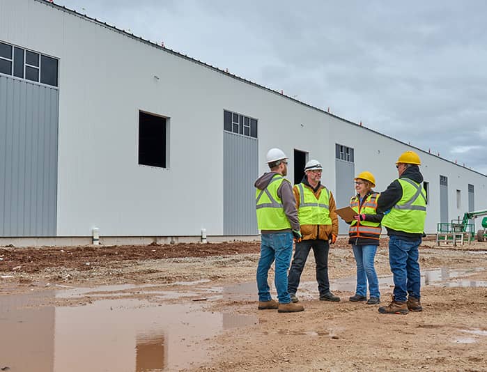 Stormwater Management Training for the Construction General Permit