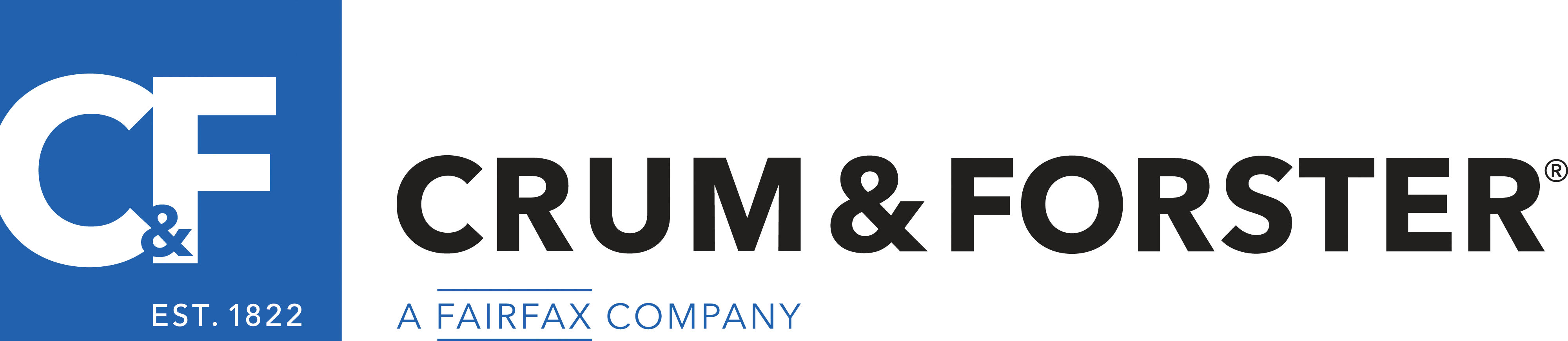 Crum Forster Logo