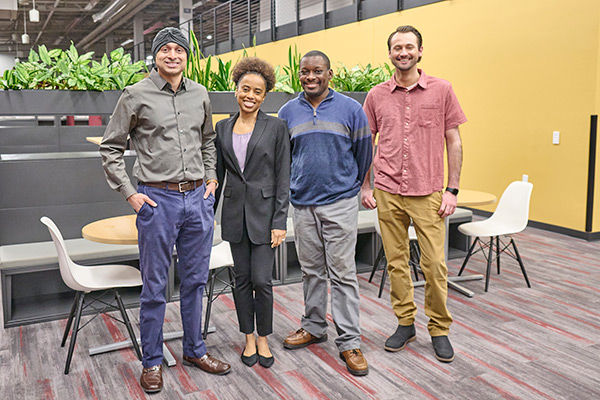 Diversity, Equity, and Inclusion Whitepaper
