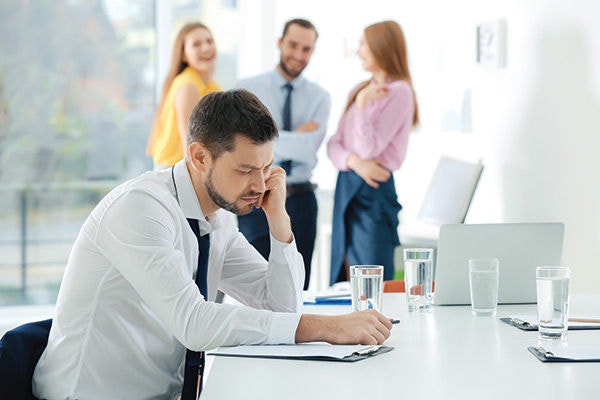 Workplace Bullying and Violence Whitepaper