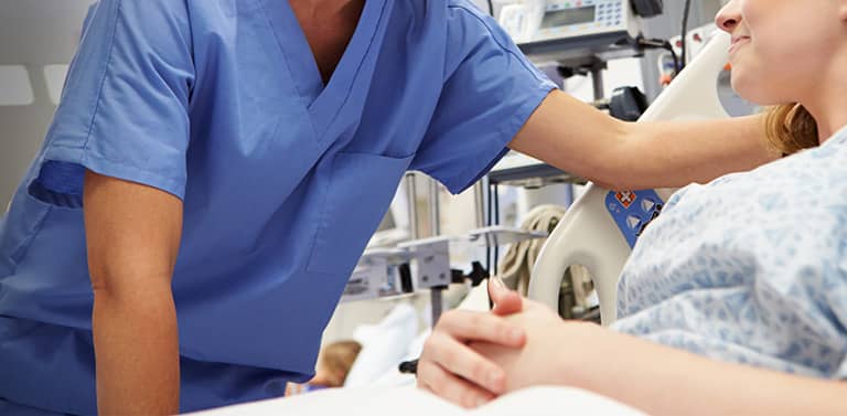 Healthcare Training