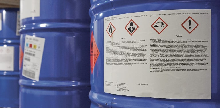 HazCom Safety Training