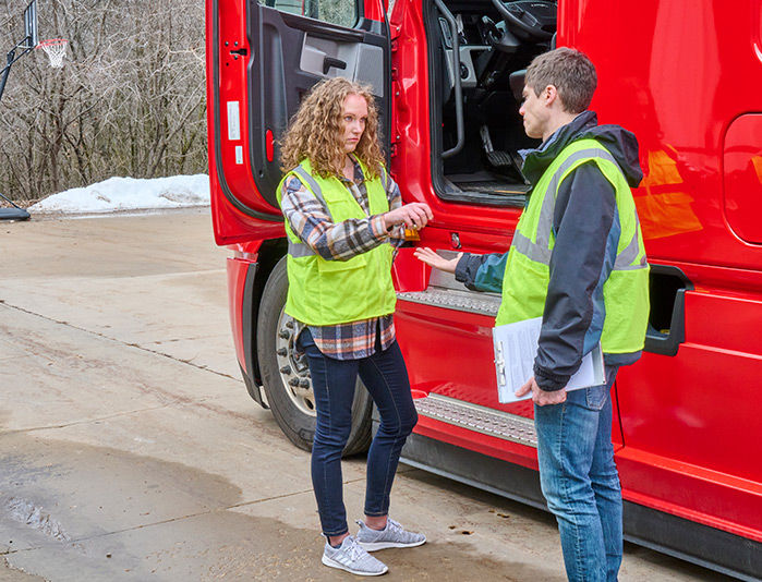 Reasonable Suspicion Training