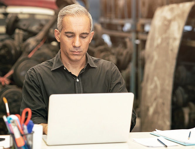 Online/E-Learning Training Programs
