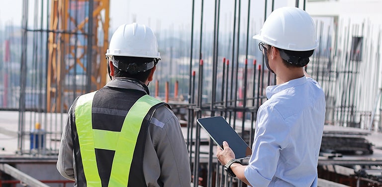 Construction