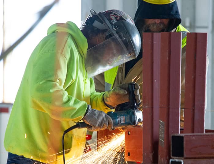 Construction Safety Basics