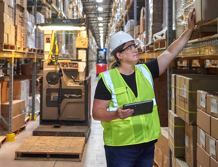 Personal Protective Equipment Training