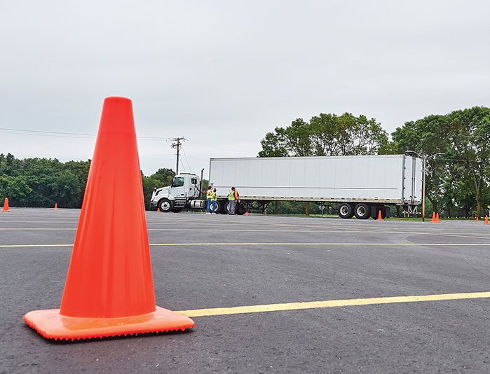 Canada Driver Training: Driving Fundamentals