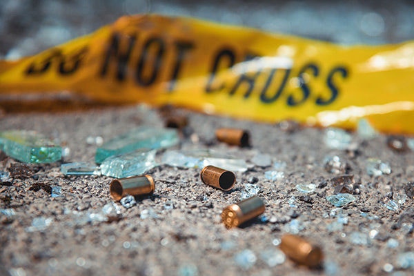 Active Shooter Whitepaper