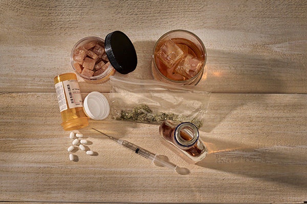 Drug Tests Gone Wrong Whitepaper