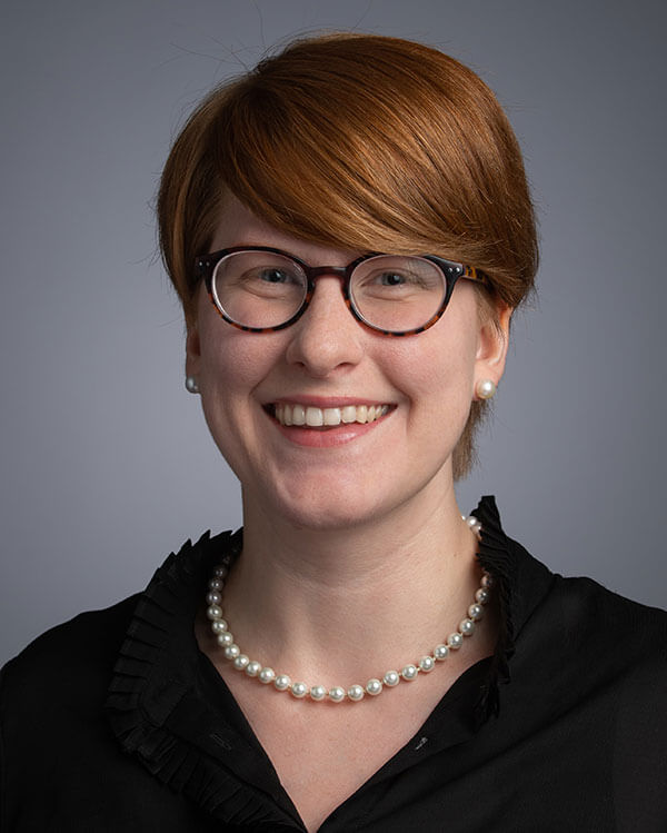 Shannon L. Rawski, Ph.D.