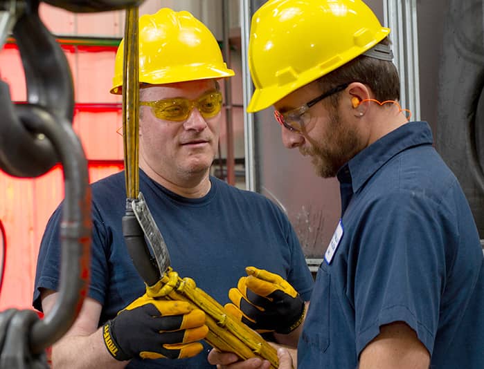 Workplace Safety Basics Training