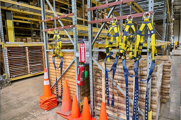 Fall Protection Training Whitepaper