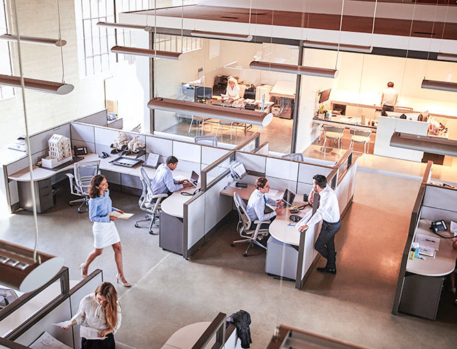 Training for Midsize Businesses
