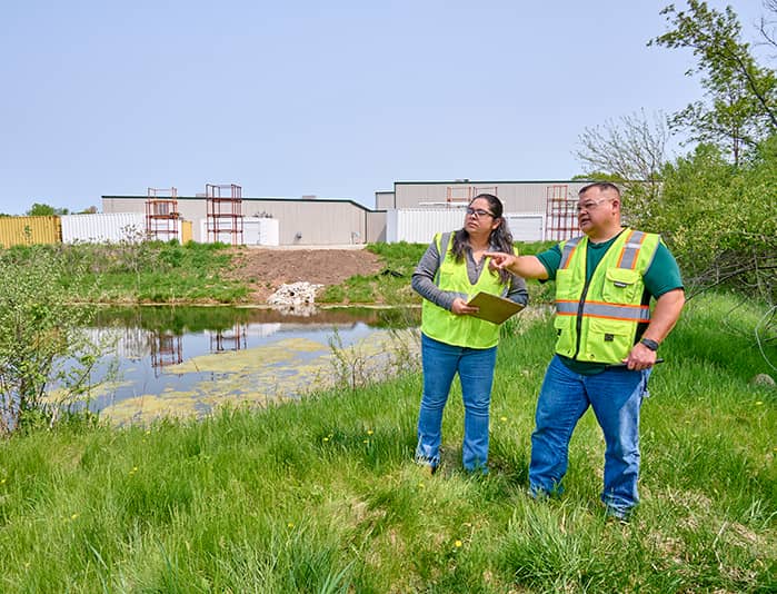 Stormwater Management Training for the Multi-Sector General Permit