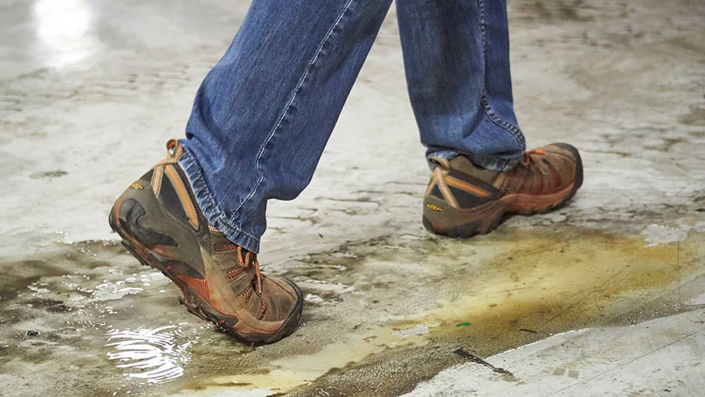 Walking-Working Surfaces: What Employees Need to Know