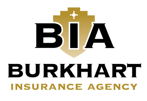 Burkhart Insurance Logo