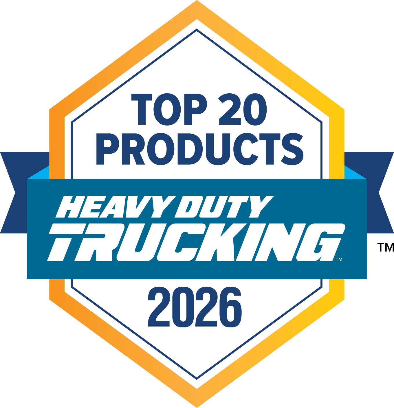 HDT 2026 Top 20 Producrts