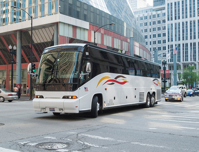 ELDT Passenger Carrying Training