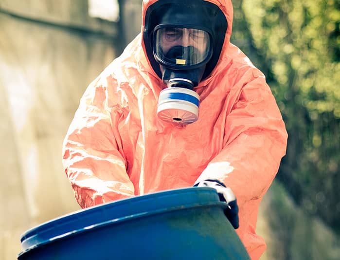 Hazwoper 16 Hour Training