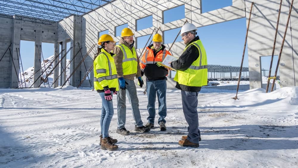 Construction Safety Orientation