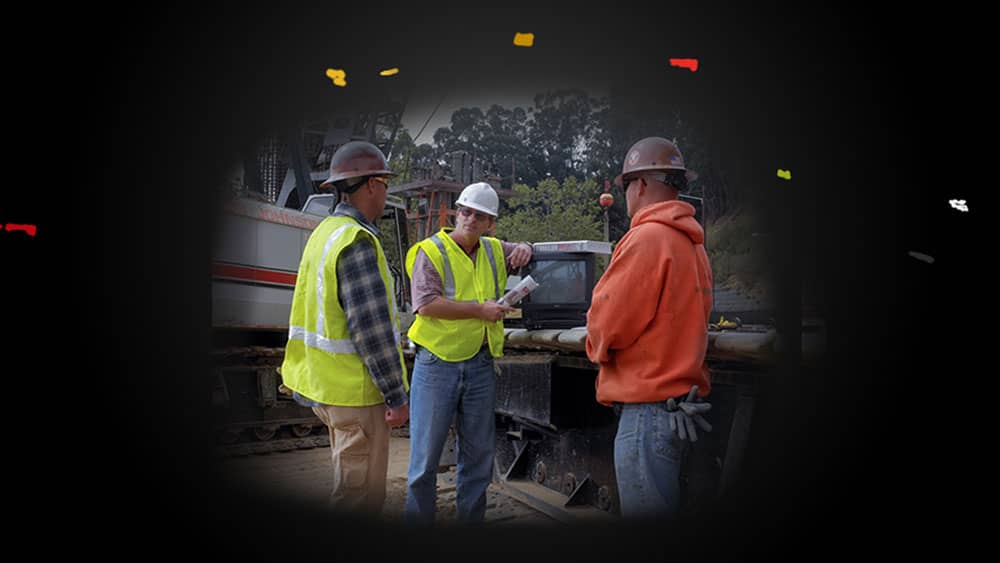 Forklift Operator Safety Training for Construction