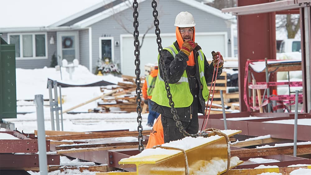 Struck-By for Construction