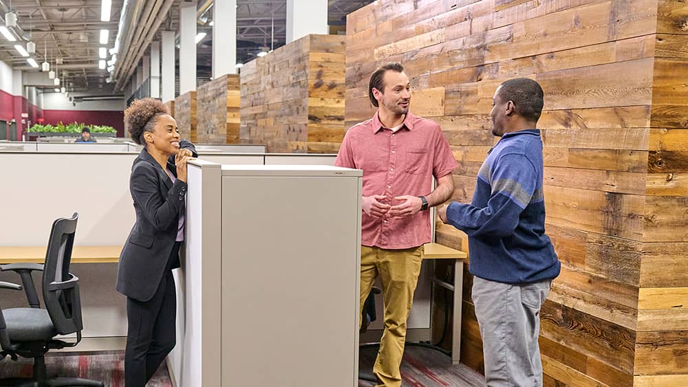  Building a Respectful Workplace Culture for Employees