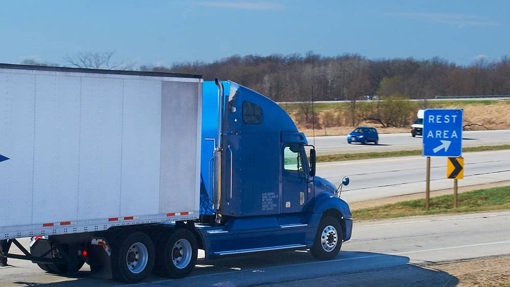 Fatigued Driving Prevention