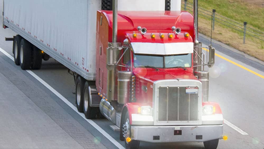 Sanitary Food Transportation