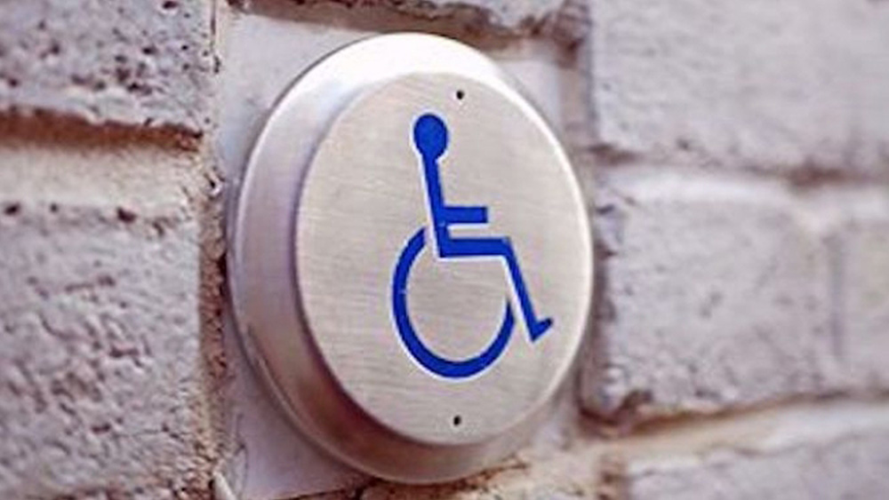 Accessibility for Ontarians with Disabilities Act (AODA)