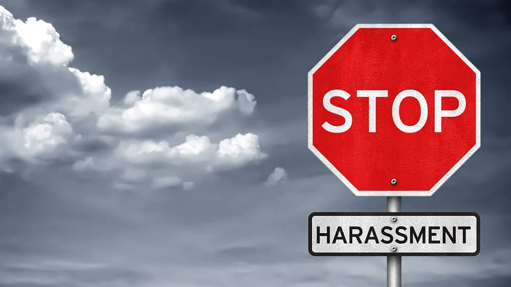 Harassment, Discrimination and Workplace Violence Prevention Training - Canada