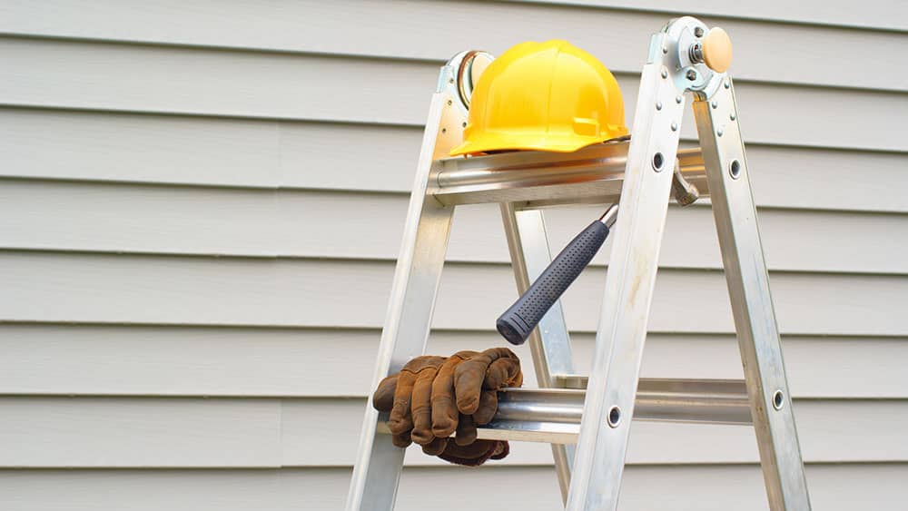 Ladder Safety - Canada