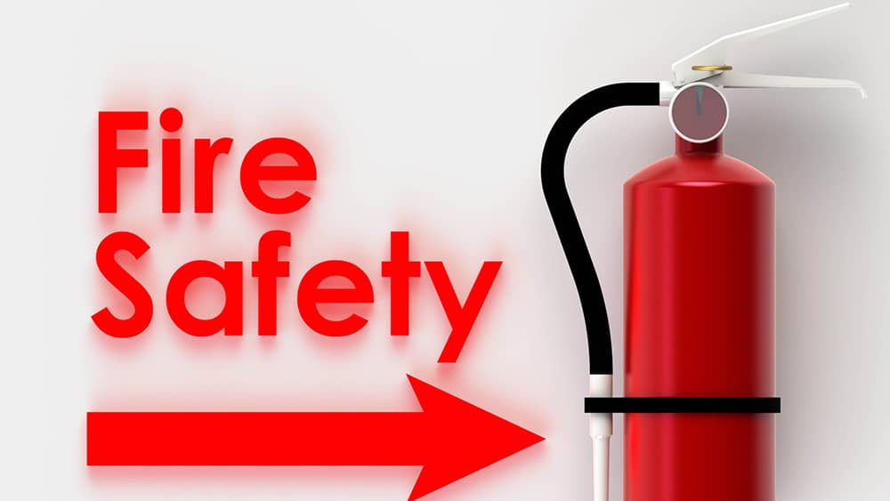 Safety in Fire Prevention - Canada