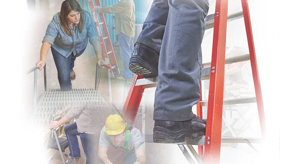 Ladder Safety for General Industry
