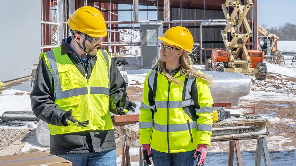 Personal Protective Equipment