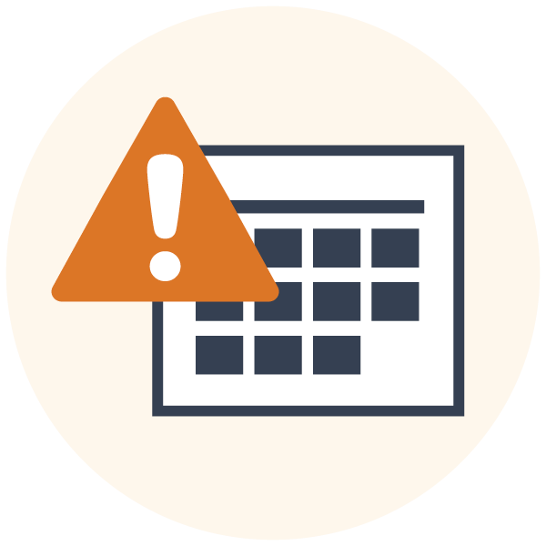 Alerts Icon