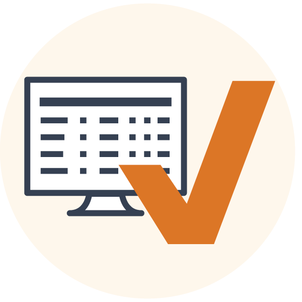 Training Documentation Icon