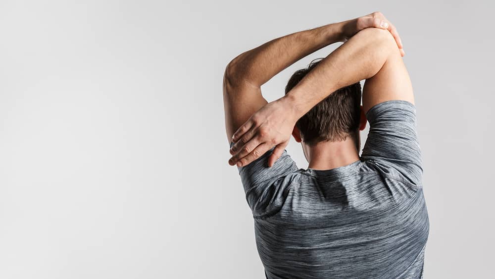 Back Safety: Back Strength and Flexibility Exercises