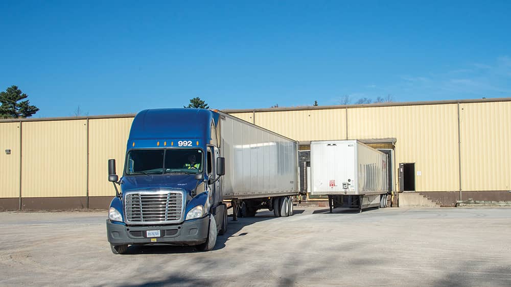 Canada Driver Training: Backing, Parking, and Docking