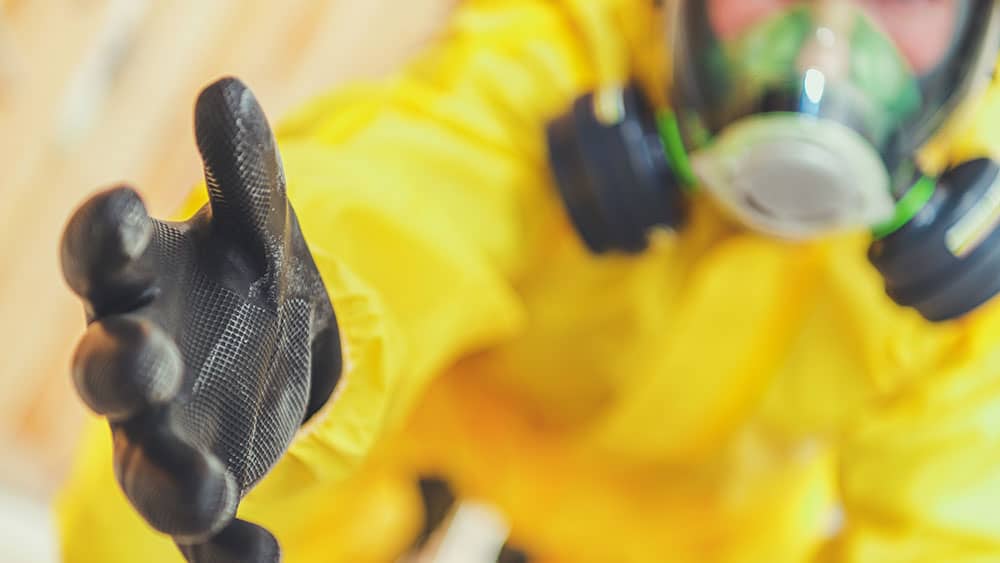 HAZWOPER: Refresher for Waste Site Workers: PPE and Other Hazard Control Measures