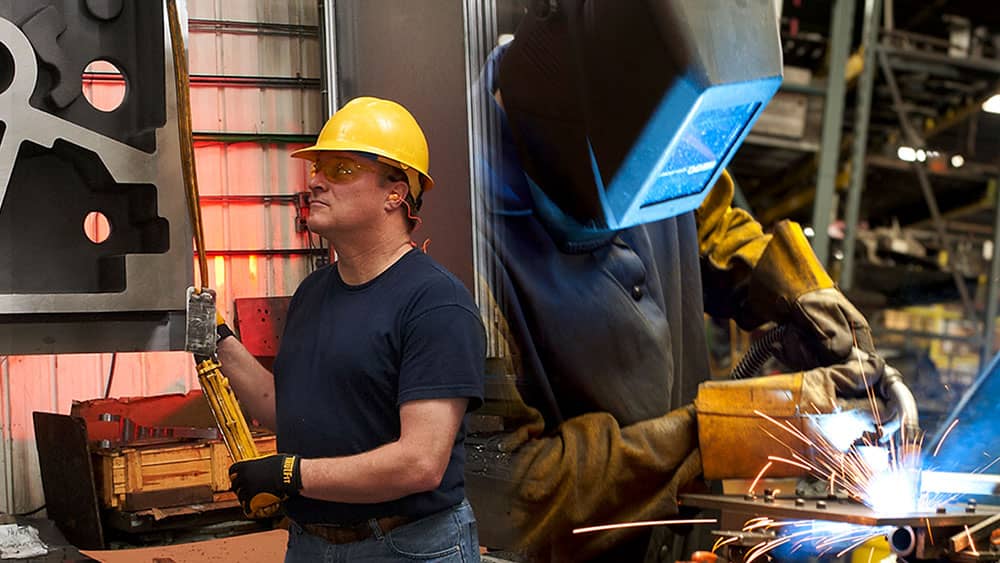 Head, Eye, and Face Protection: PPE Employee Essentials