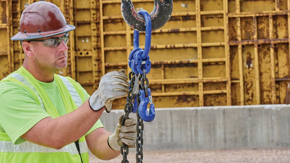 Rigging Training for Construction | OSHA Safety Standards