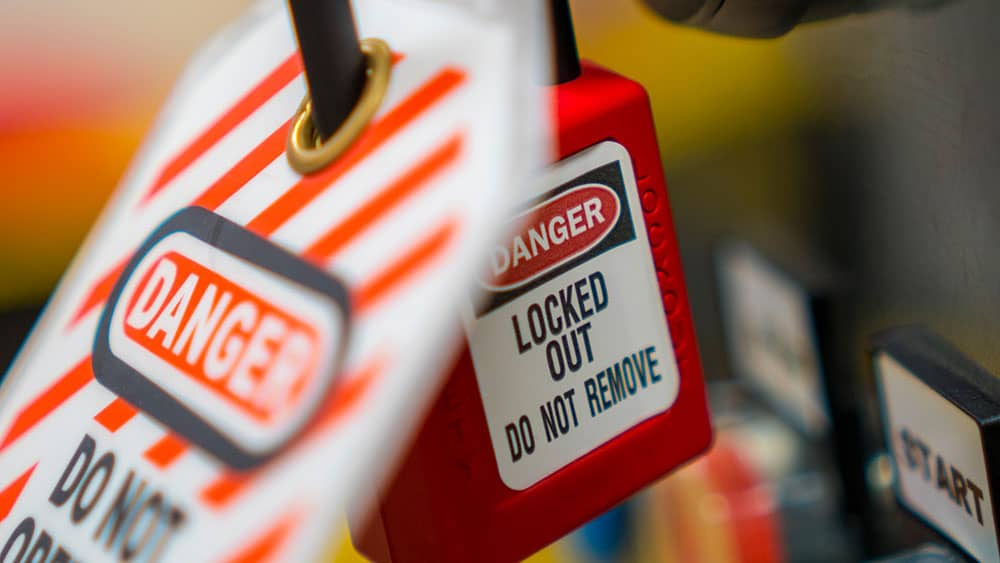 HAZWOPER Training | Electrical Safety & Lockout/Tagout | J. J. Keller
