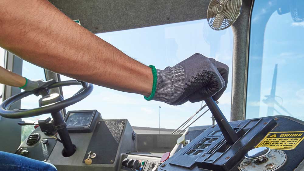 Yard Driver Training: Control Systems | J. J. Keller Training