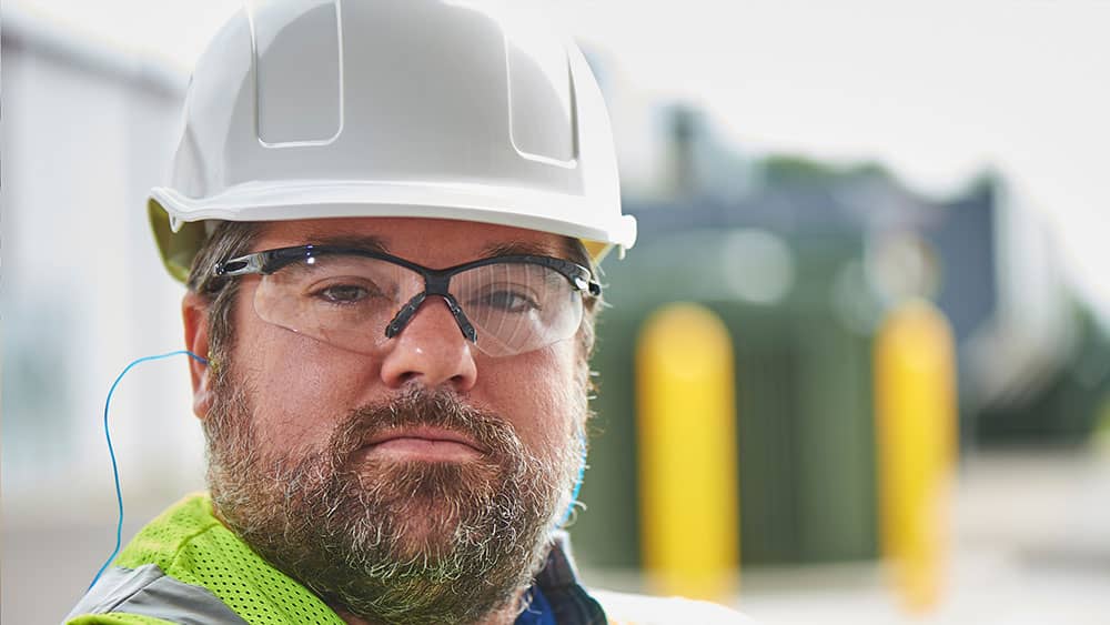 PPE Eye and Face Protection | Corrective Action Training