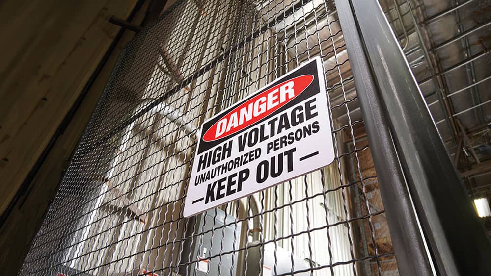 Electrical Safety Training for Unqualified Employees J. J. Keller