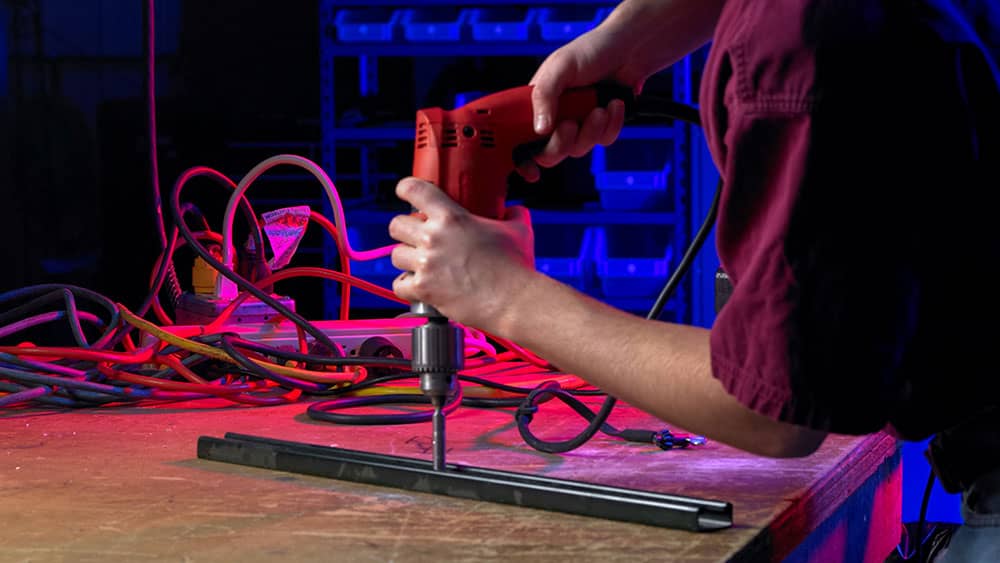 Power Tool & Extension Cord Safety Training J. J. Keller Training