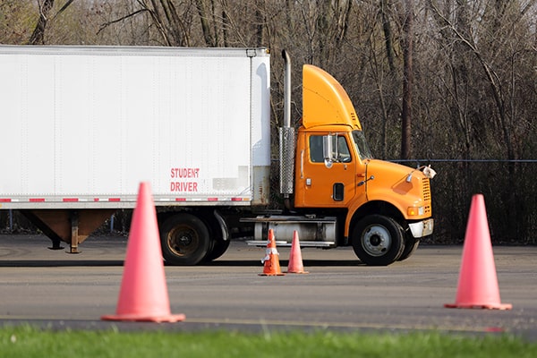 Entry-Level Driver Training: Complying with New Requirements